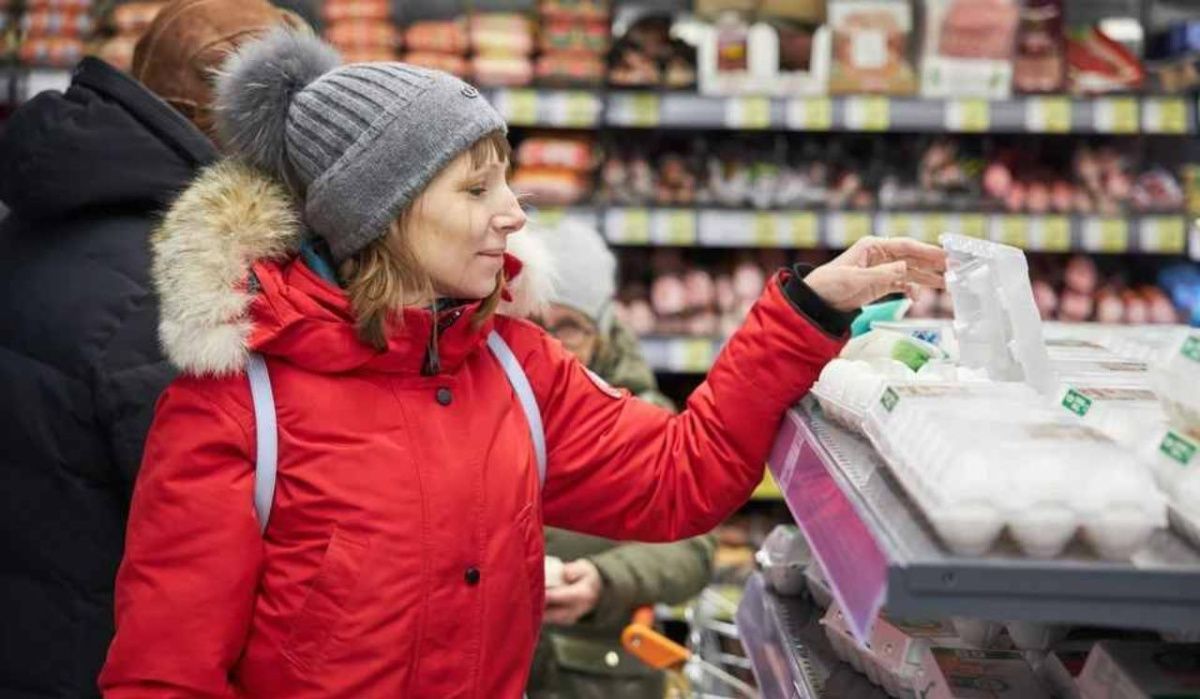 Рост цен на смартфоны и яйца зафиксирован в Челябинской области Рост цен на смартфоны и яйца зафиксирован в Челябинской области