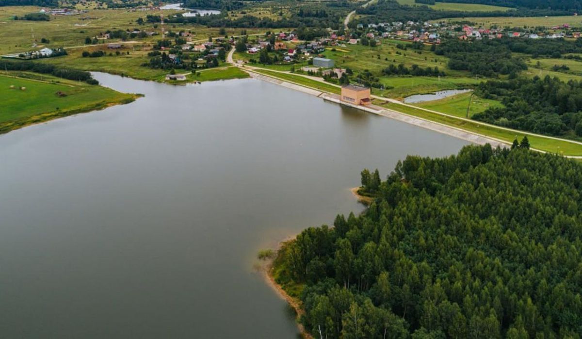 Столичные водохранилища обеспечат бесперебойное водоснабжение жителей города