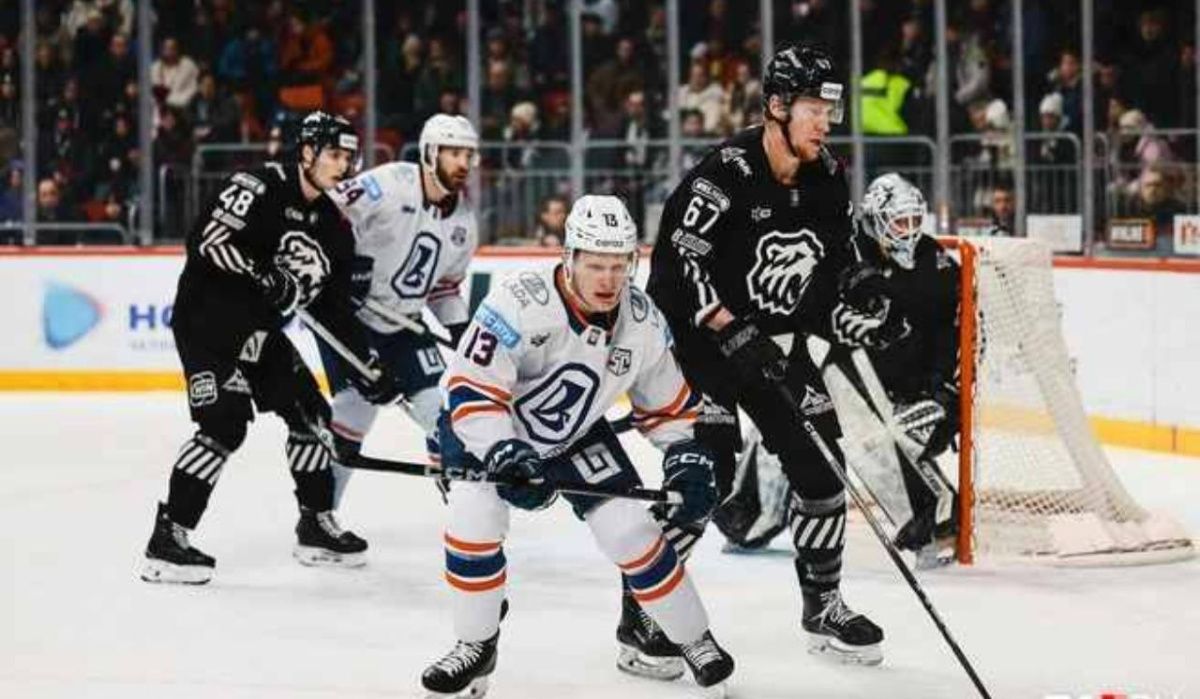 «Трактор» победил «Ладу», забив два гола за 29 секунд