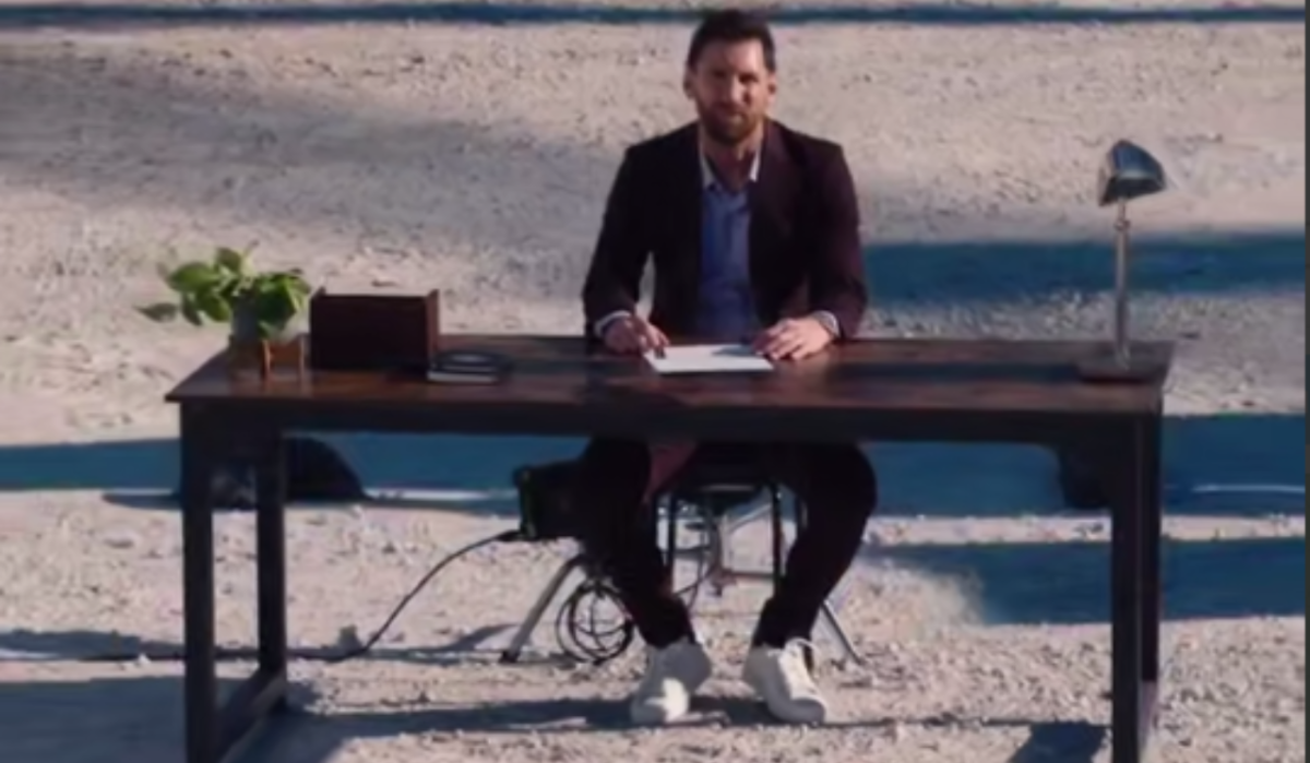 Лионель Месси выбрал клуб для продолжения карьеры до 2028 года