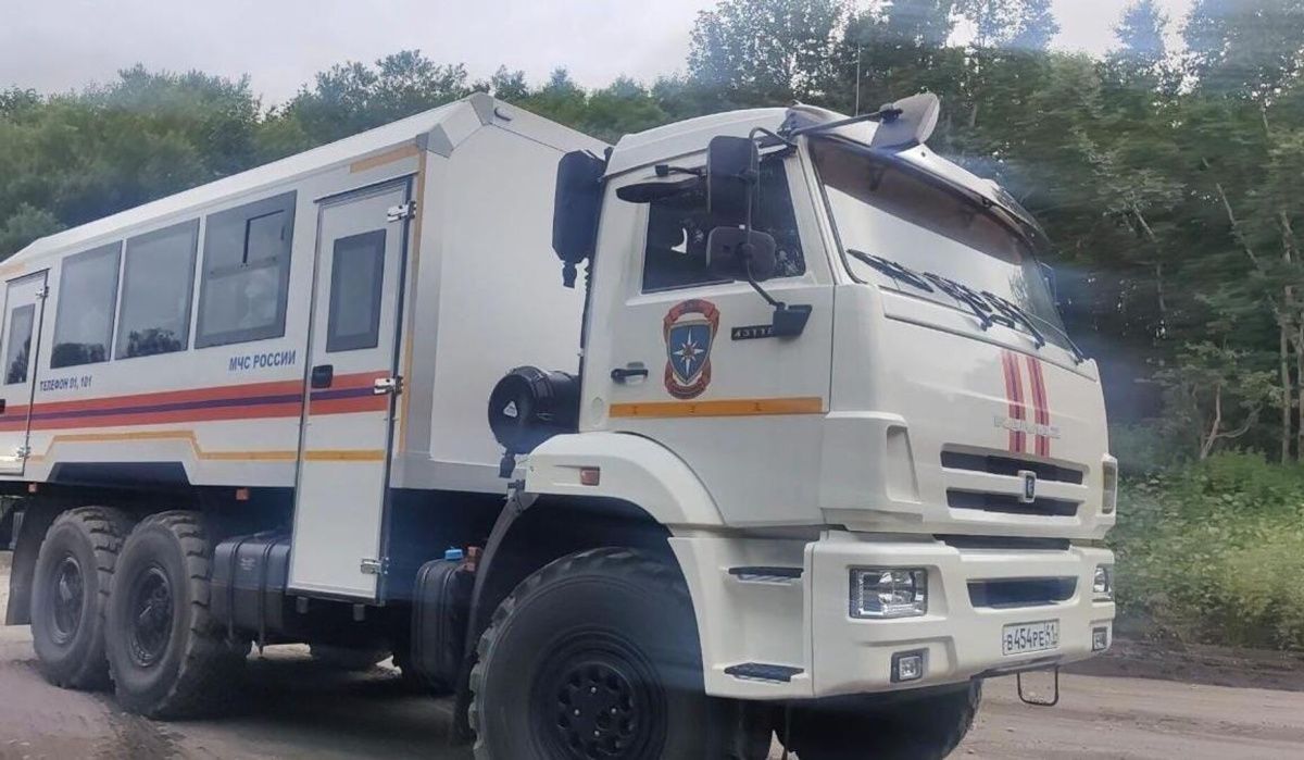 Угроза цунами в Петропавловске-Камчатском отменена: город в безопасности