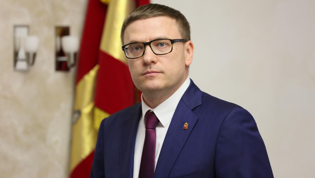Губернатор Челябинской области готовит решение об ужесточении карантина