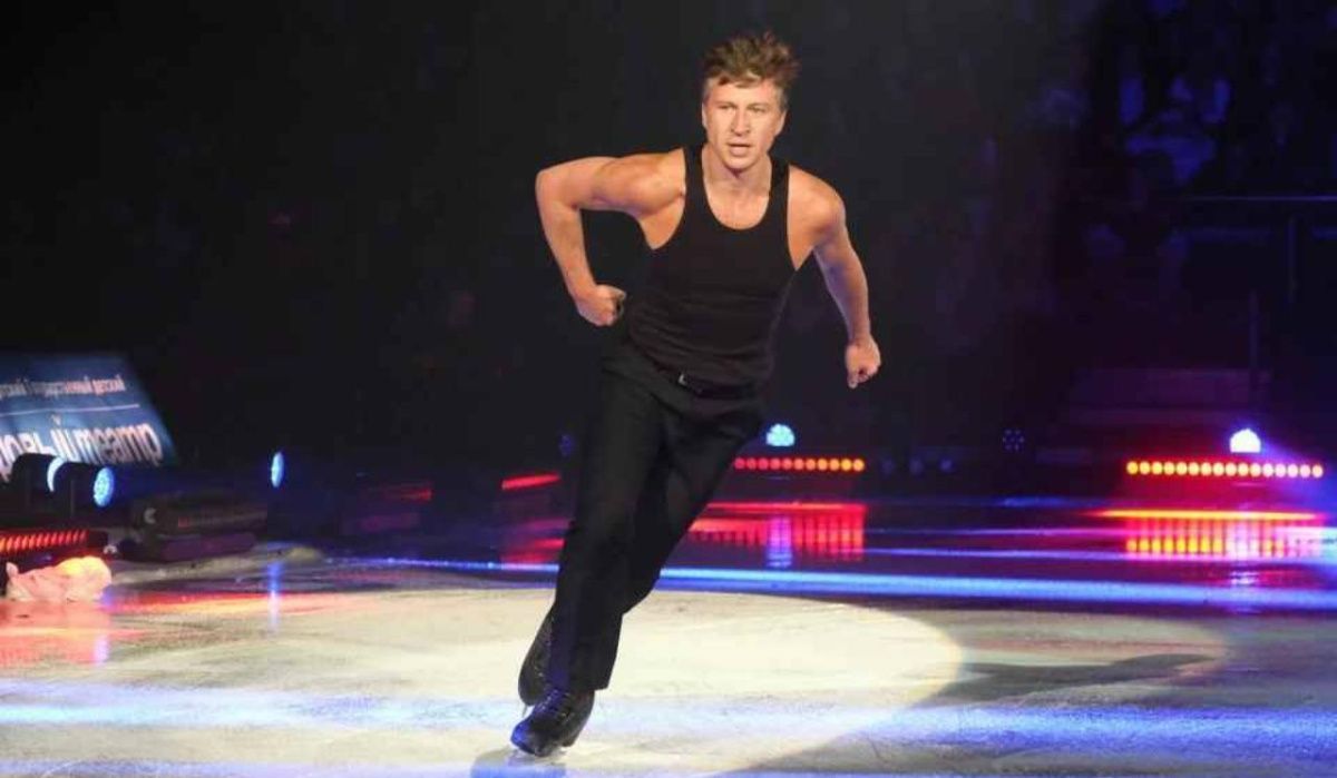 Ещё один известный фигурист приедет на открытие главного катка Екатеринбурга