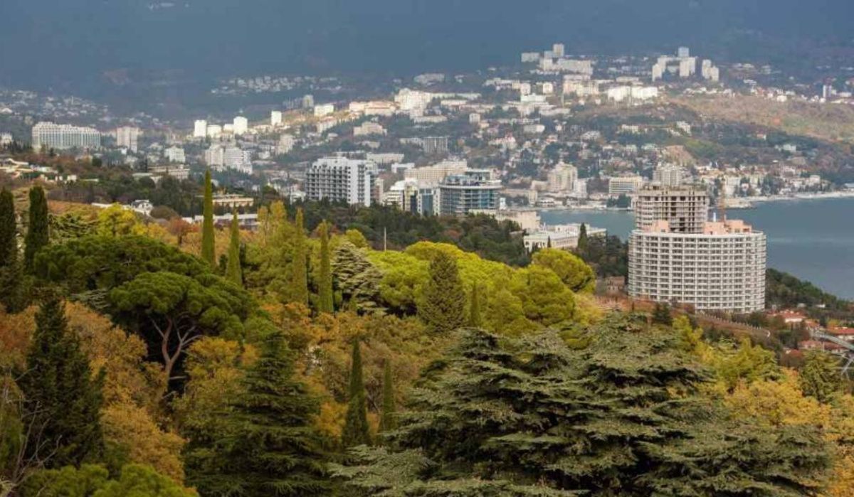 Украина отказалась оспаривать иски о блокаде Крыма