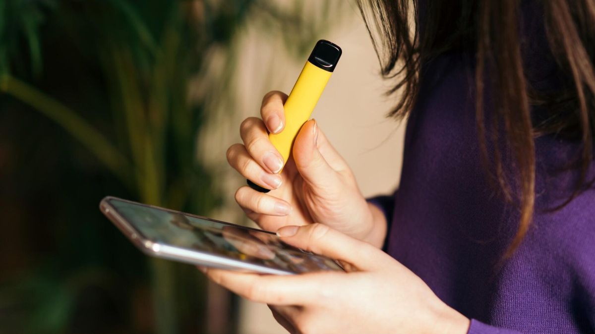 В Госдуме считают вейпы более опасными для здоровья, чем табак