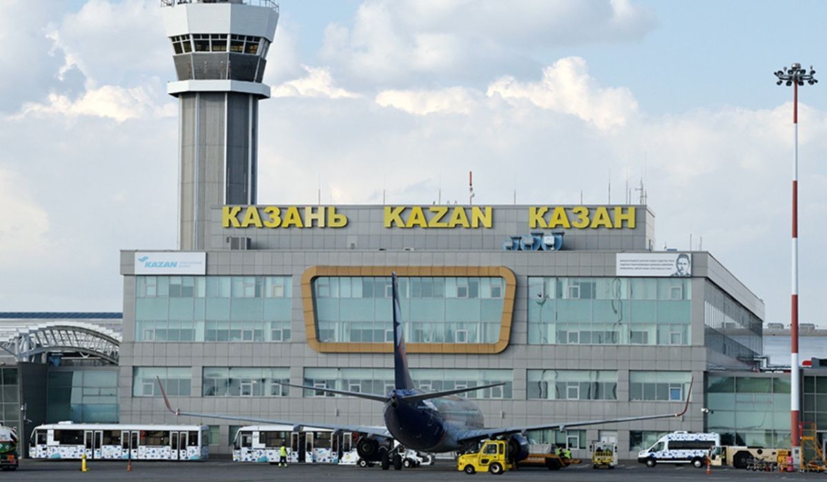 Количество авиарейсов из Казани в Даламан увеличат с 31 июля