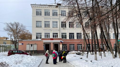 В Челябинской области продолжают появляться ложные сообщения о минировании 