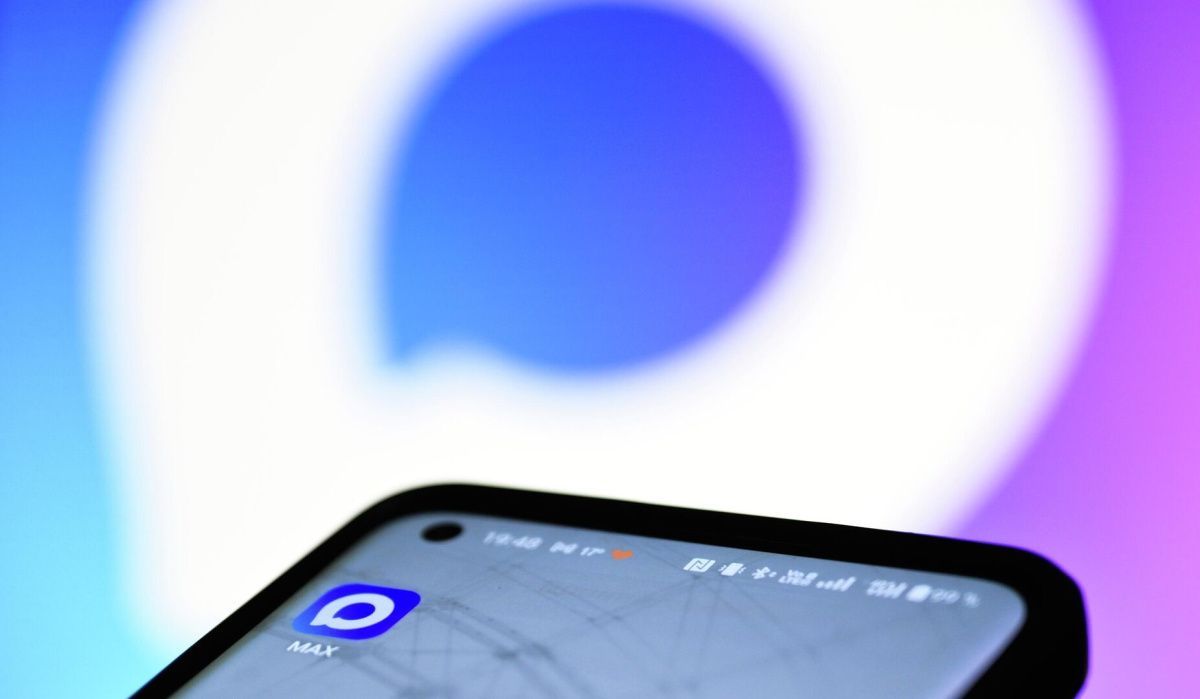 Макс улучшил функции в групповых звонках для удобства пользователей