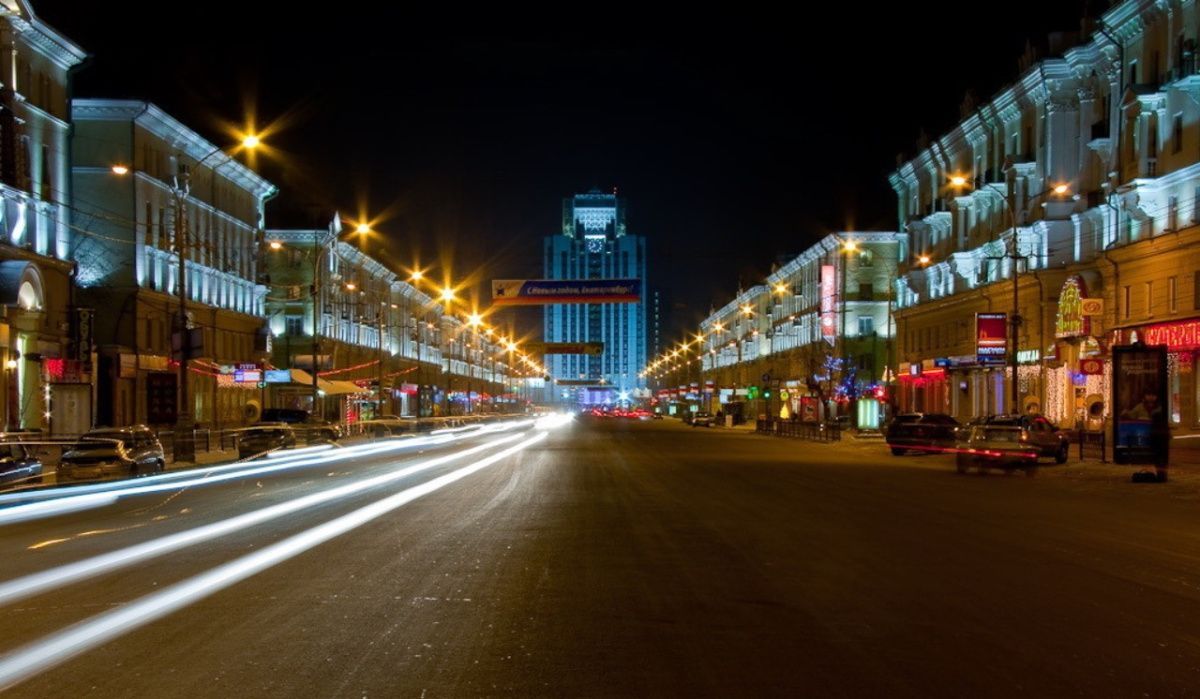 Екатеринбург ожидает новый температурный рекорд на следующей неделе