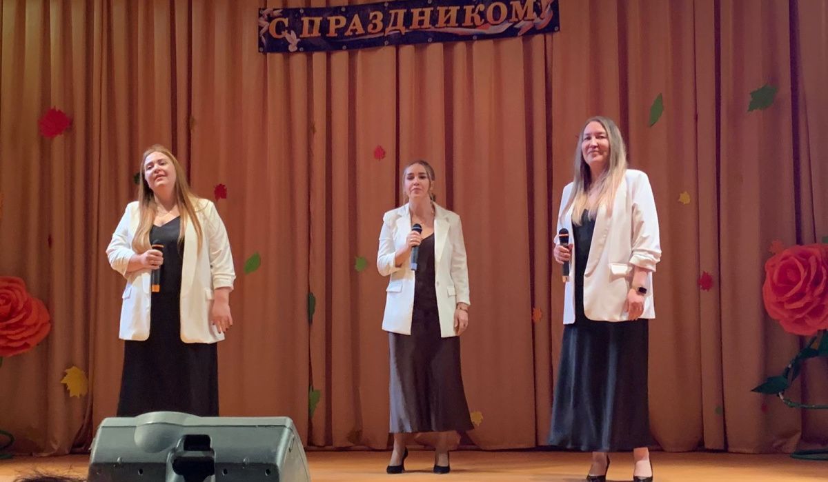 Лучшие сотрудники &quot;Птицефабрики Чайковская&quot; отмечены в профессиональный праздник