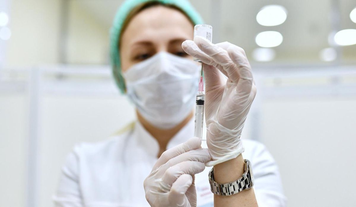 Стало известно, когда начнется вакцинация от гриппа в Челябинске