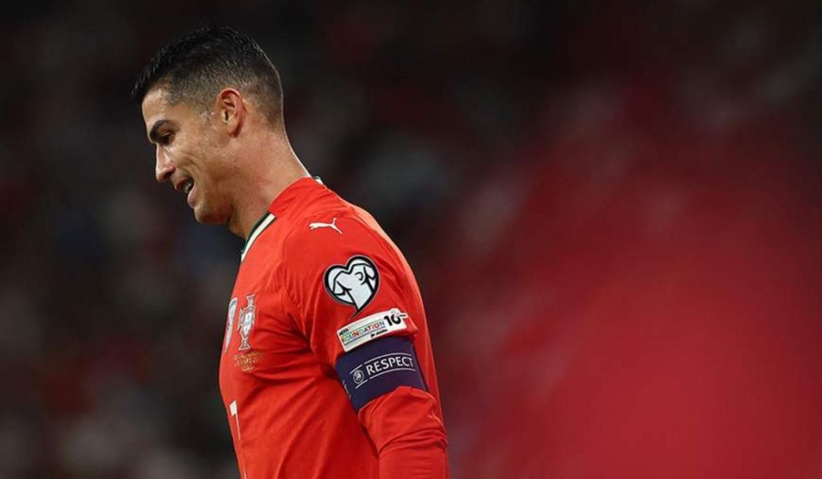 Назван самый высокооплачиваемый футболист года