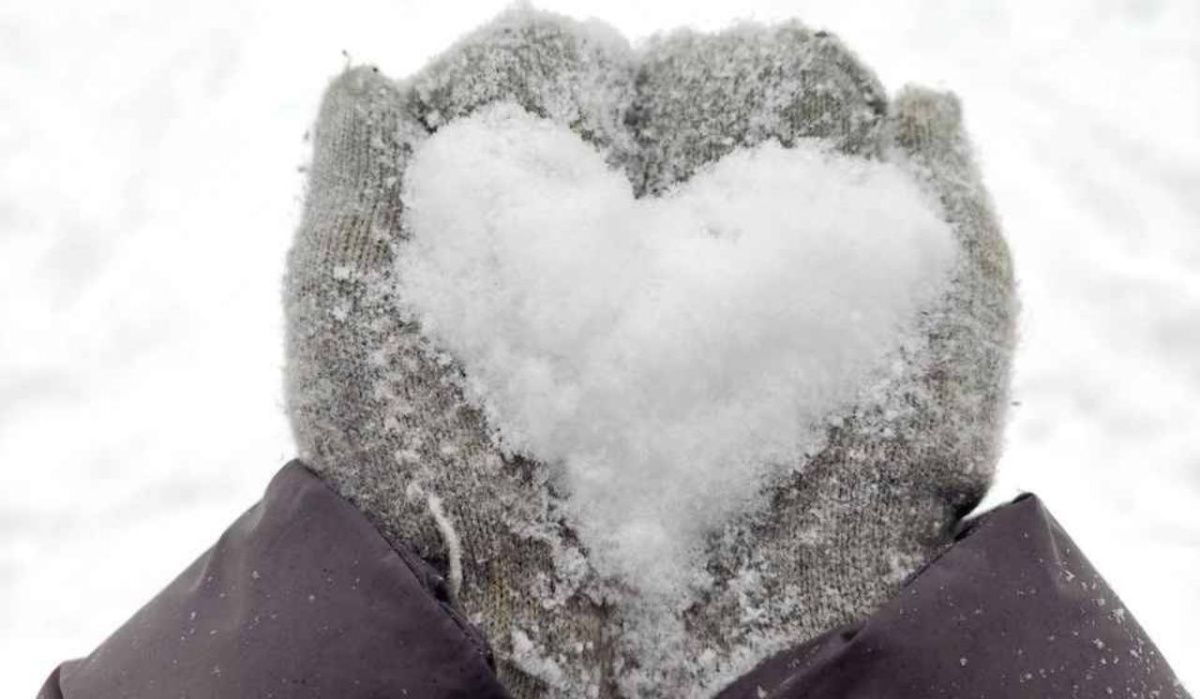 Аномальное тепло сменит сильные морозы в Челябинской области