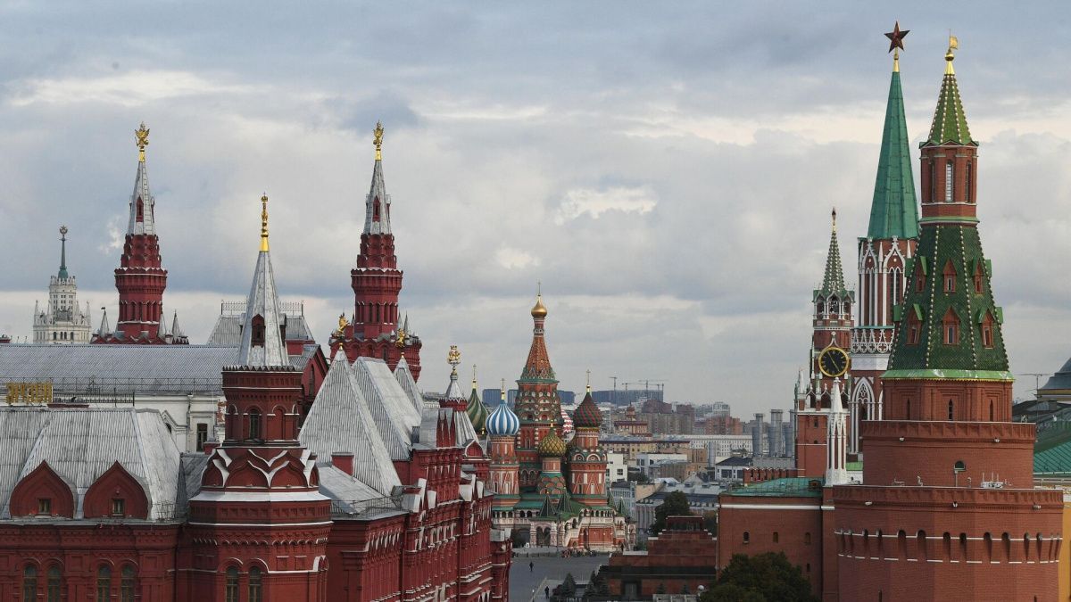 В Москву прилетит один из лидеров Ближнего Востока