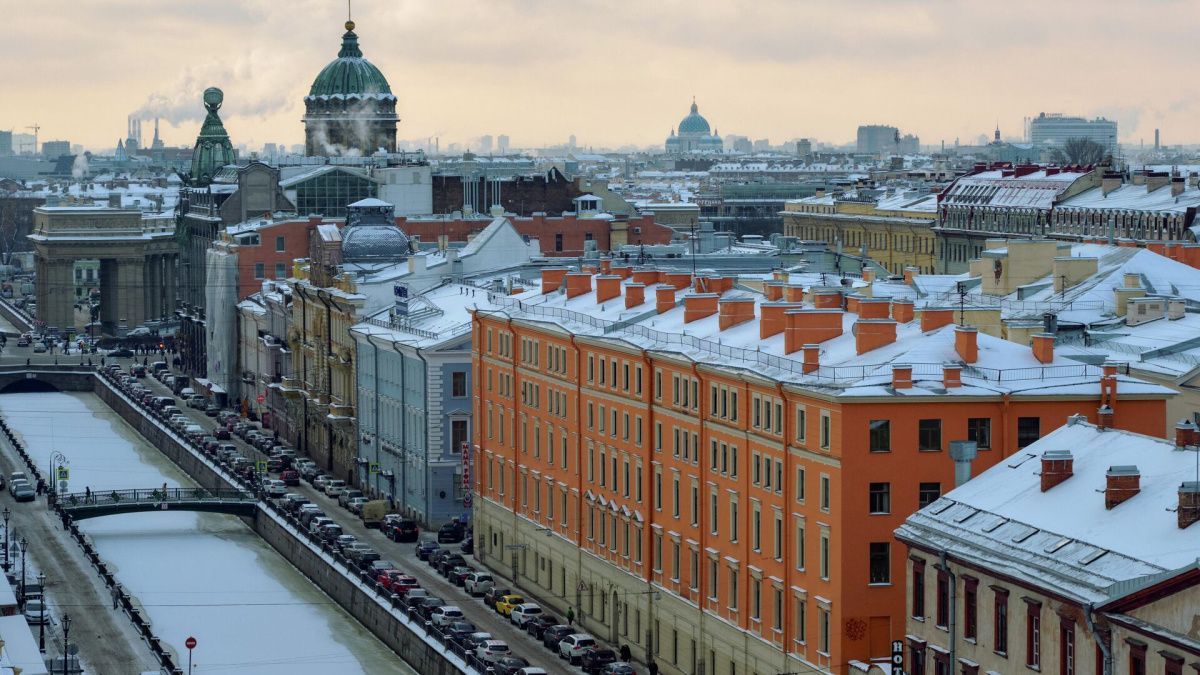 Петербуржцев призвали не пугаться звука сирен 1 марта