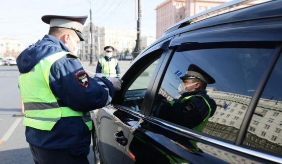 В Челябинске будут судить сотни водителей за езду в пьяном виде