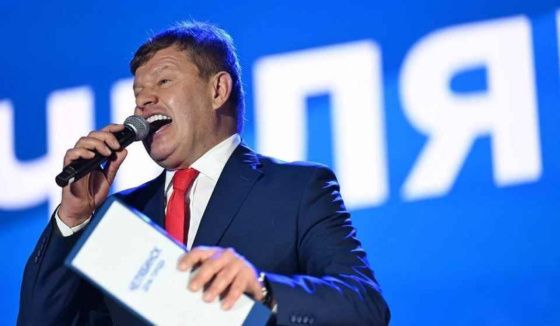 Определился ведущий юбилейного Дня города в Челябинске в 2026 году