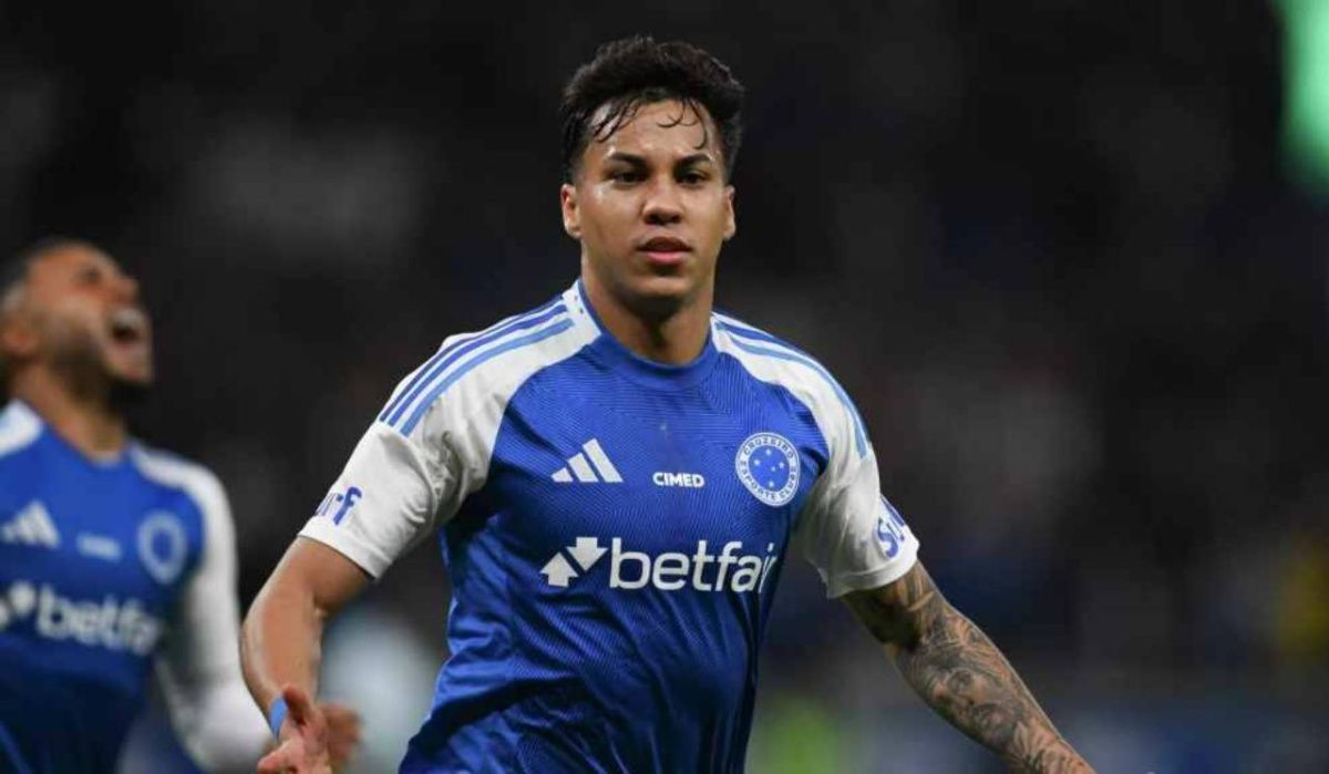 &quot;Зенит&quot; проявляет интерес к лидеру бразильского чемпионата