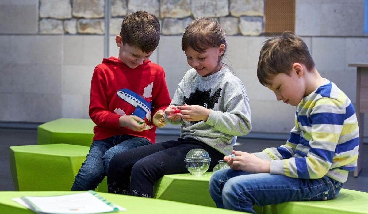 Мероприятия ко Дню народного единства в районах Москвы: программа праздника