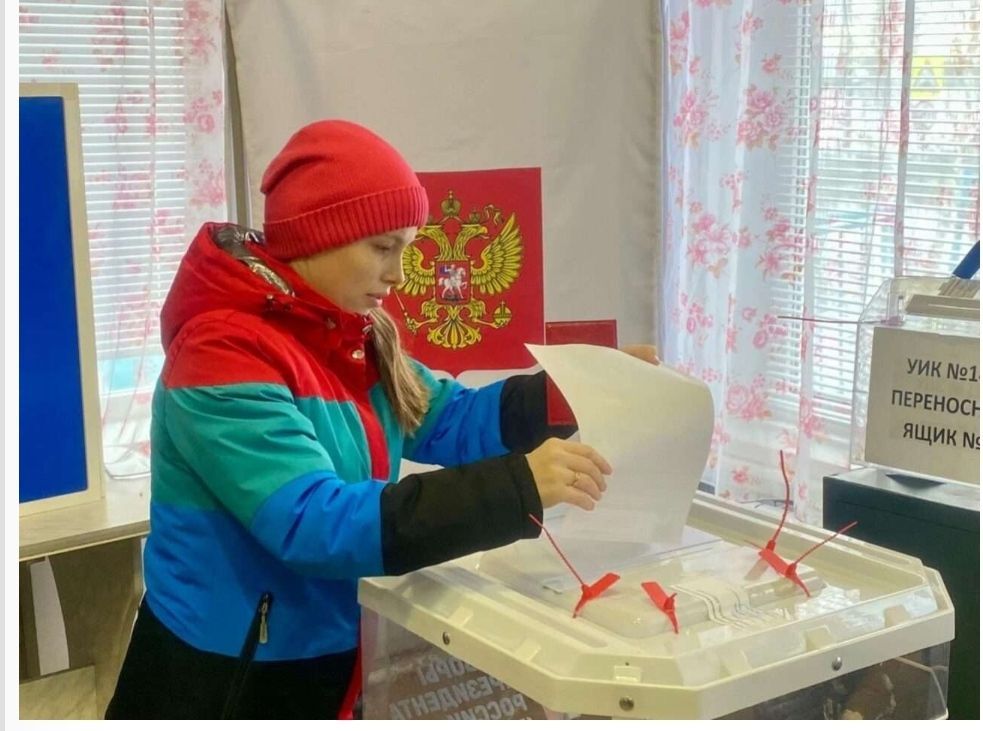 Жители Челябинска смогут голосовать дистанционно