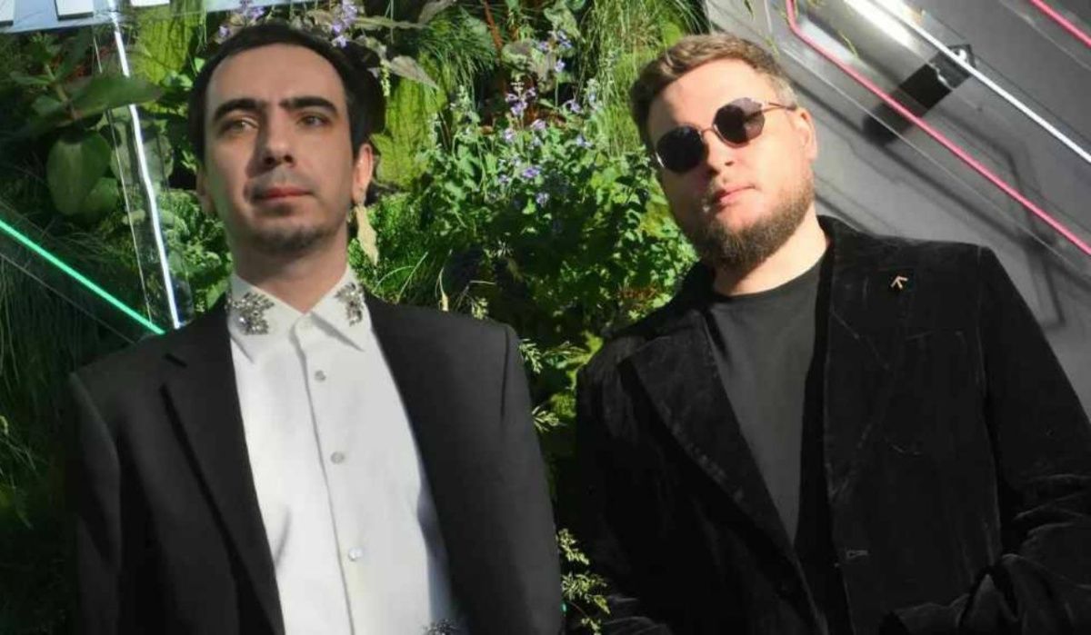 Пранкеры Вован и Лексус &quot;развели&quot; бывшего посла США на Украине