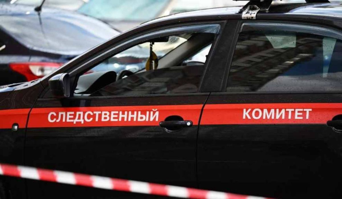 Ярославский чиновник задержан в Челябинске по подозрению в получении взятки