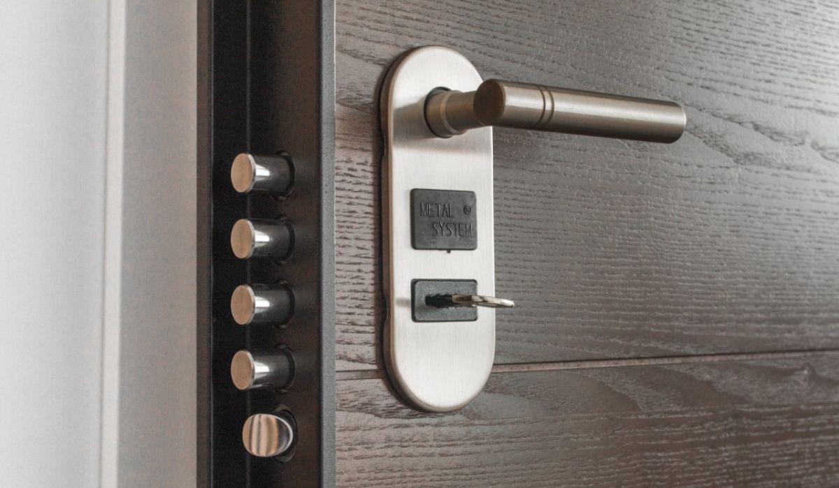 Вскрытие замков: важные моменты