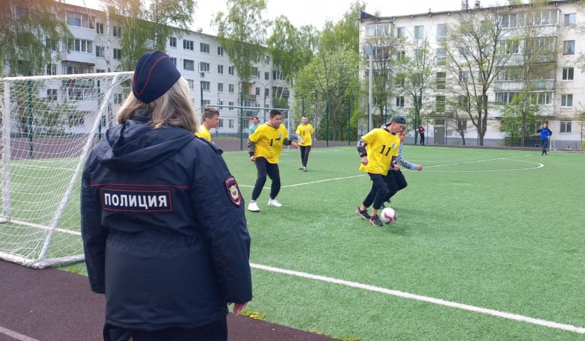 В Чайковском подвели итоги оперативно-профилактического мероприятия «Защита»