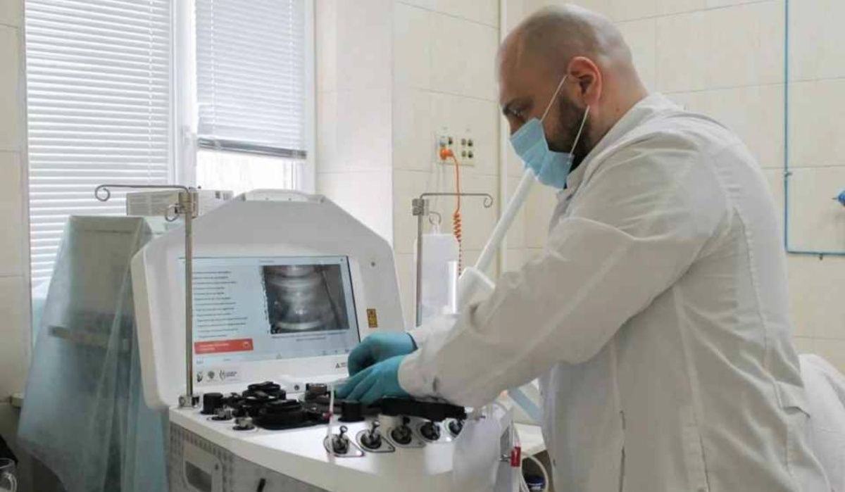 В Челябинске открылся центр по лечению аутоиммунных заболеваний