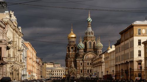 Почему 2 млрд на развитие IT не помогут Петербургу стать столицей инноваций