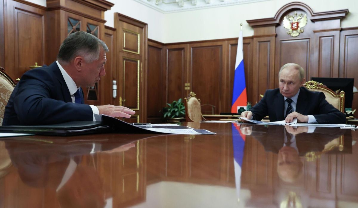 Хуснуллин сообщил о снижении темпов ввода жилья в России