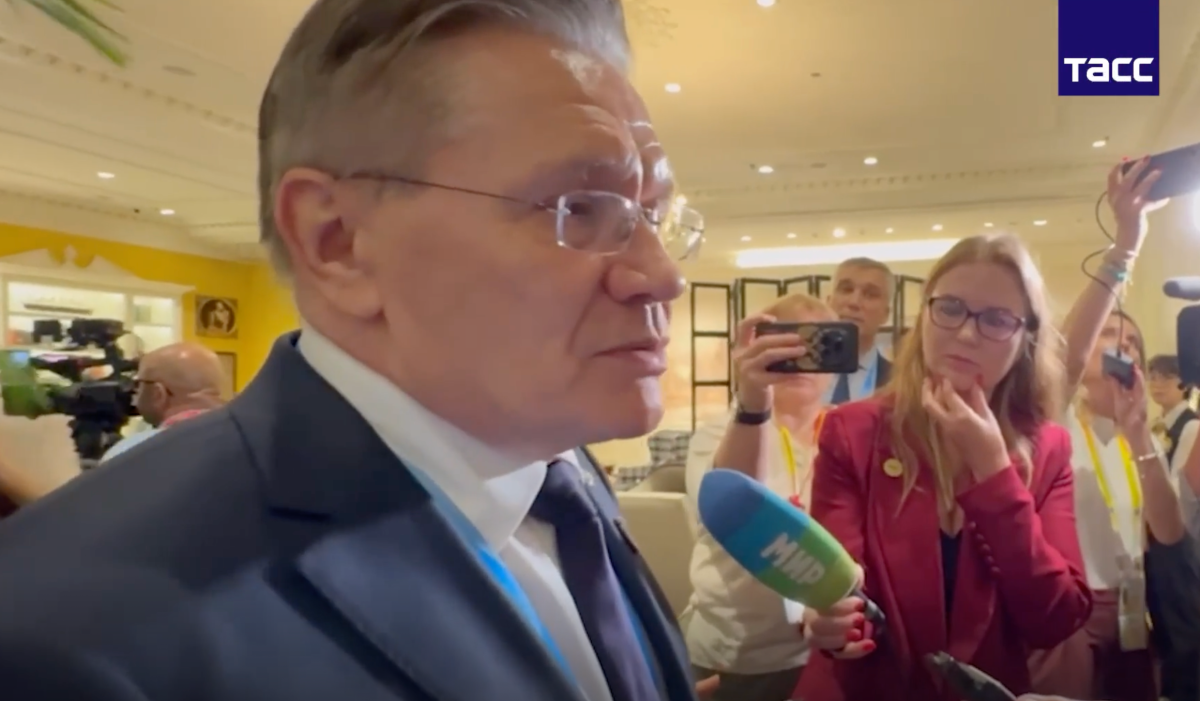 &quot;Росатом&quot; готовит соглашения с Индией и Турцией о строительстве новых АЭС