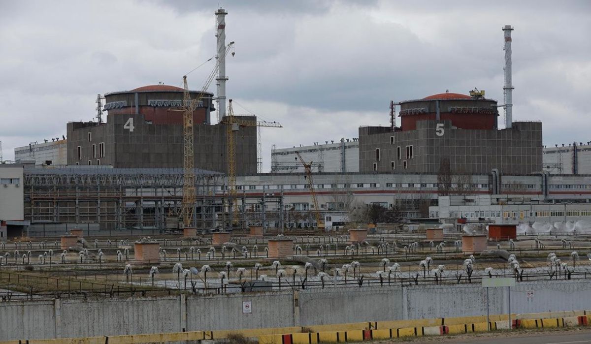 Глава Росатома считает передачу ЗАЭС под контроль США полной фантастикой