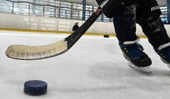 Бывший директор хоккейной школы в Челябинске получил приговор суда