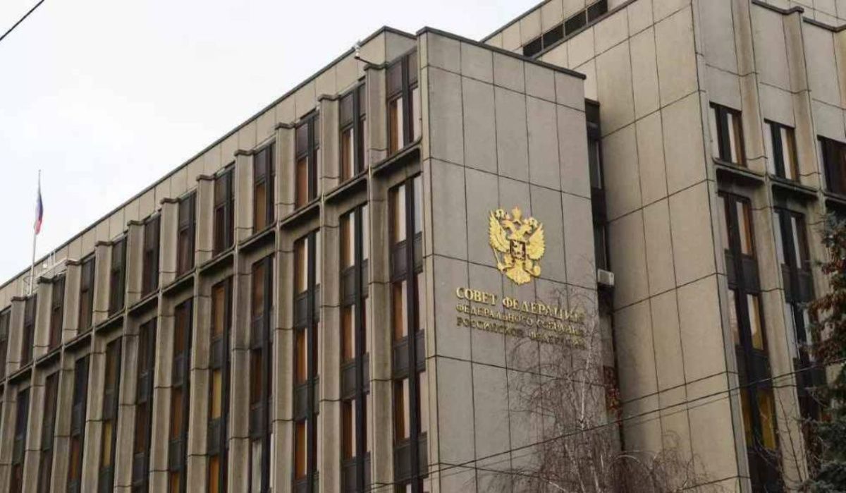 Совет Федерации ужесточил меры ответственности для иностранных агентов