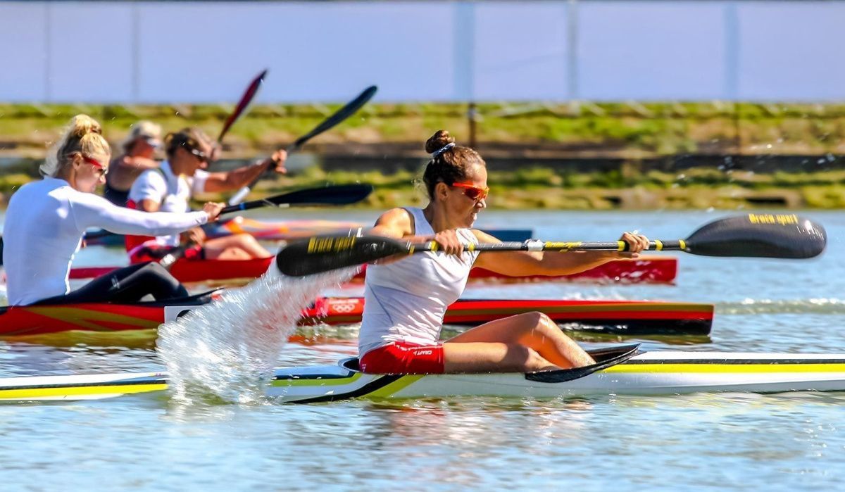 Столица примет международный &quot;Кубок доброй воли&quot; по гребле на байдарках и каноэ