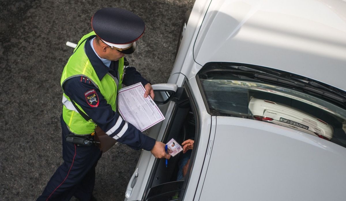 Водительские права отзовут при обнаружении опасных заболеваний