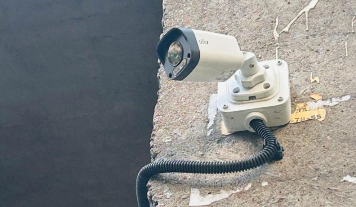 В Петербурге начали работу камеры с функцией распознавания национальности