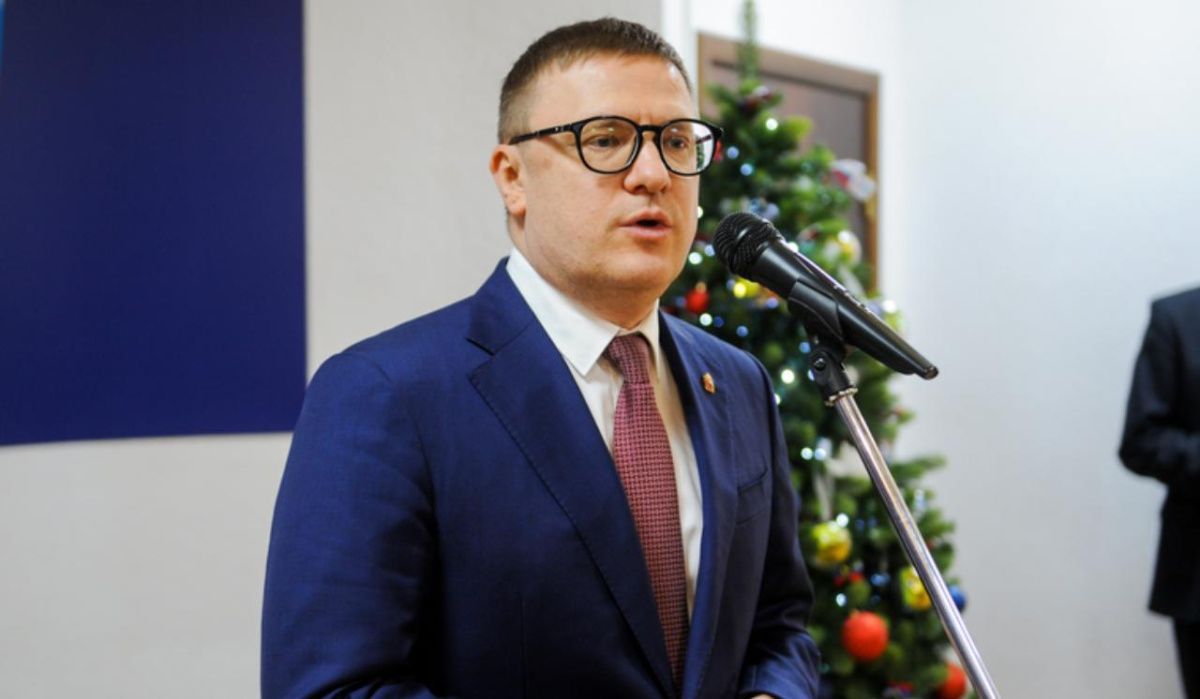 Челябинский губернатор исполнил мечту школьника
