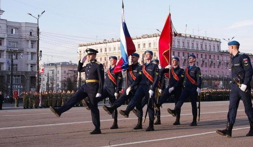 В Челябинске отказались от концертов в День Победы 