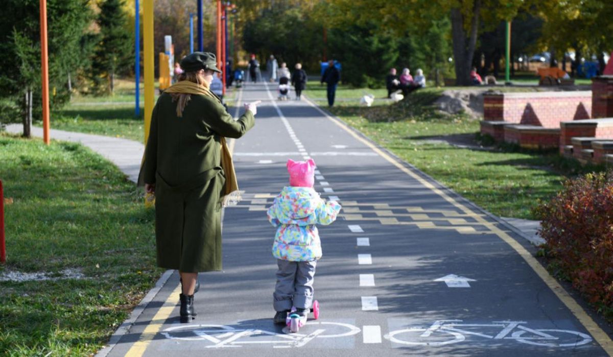 В Казани пройдёт детская барахолка 