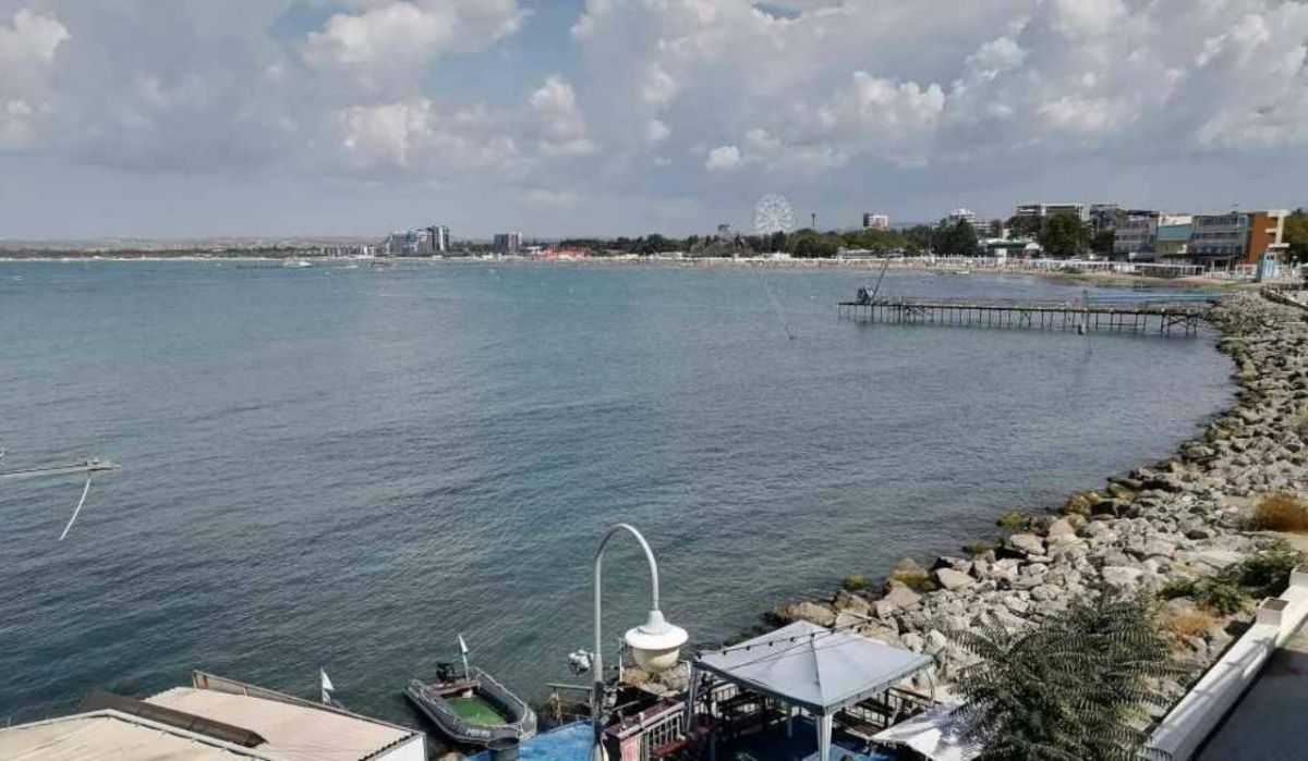 Кубань представила карту доступных и закрытых для купания пляжей курортов