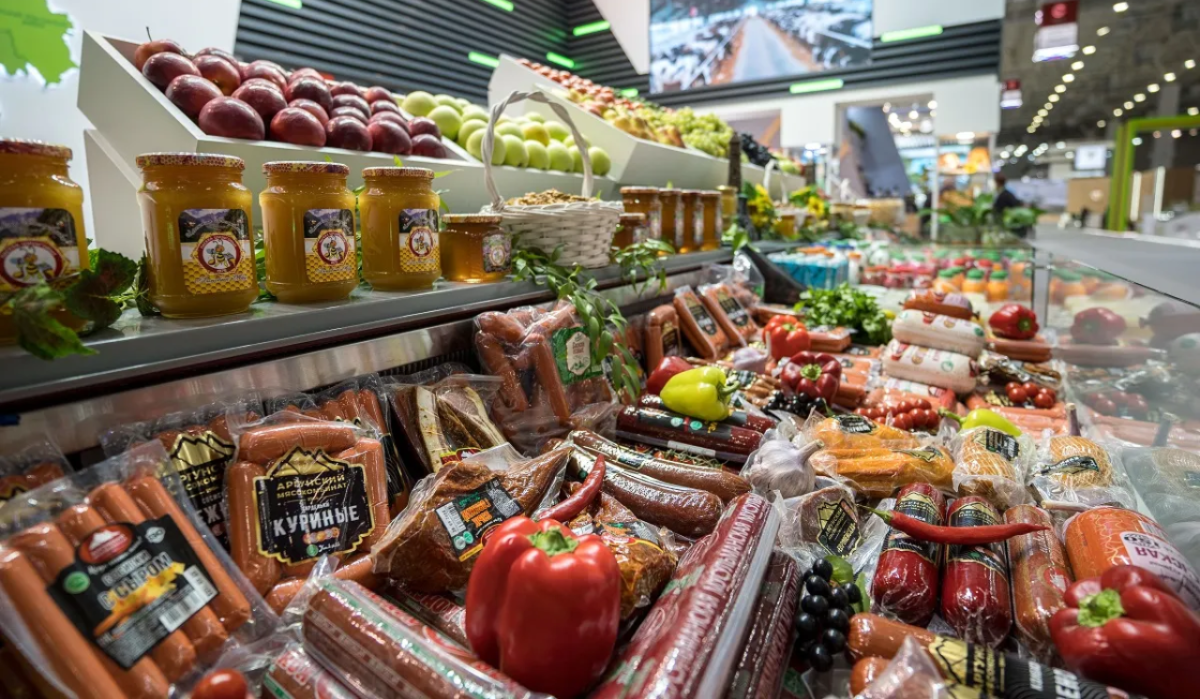 Минсельхоз: долгосрочные контракты поддержат цены на значимые продукты