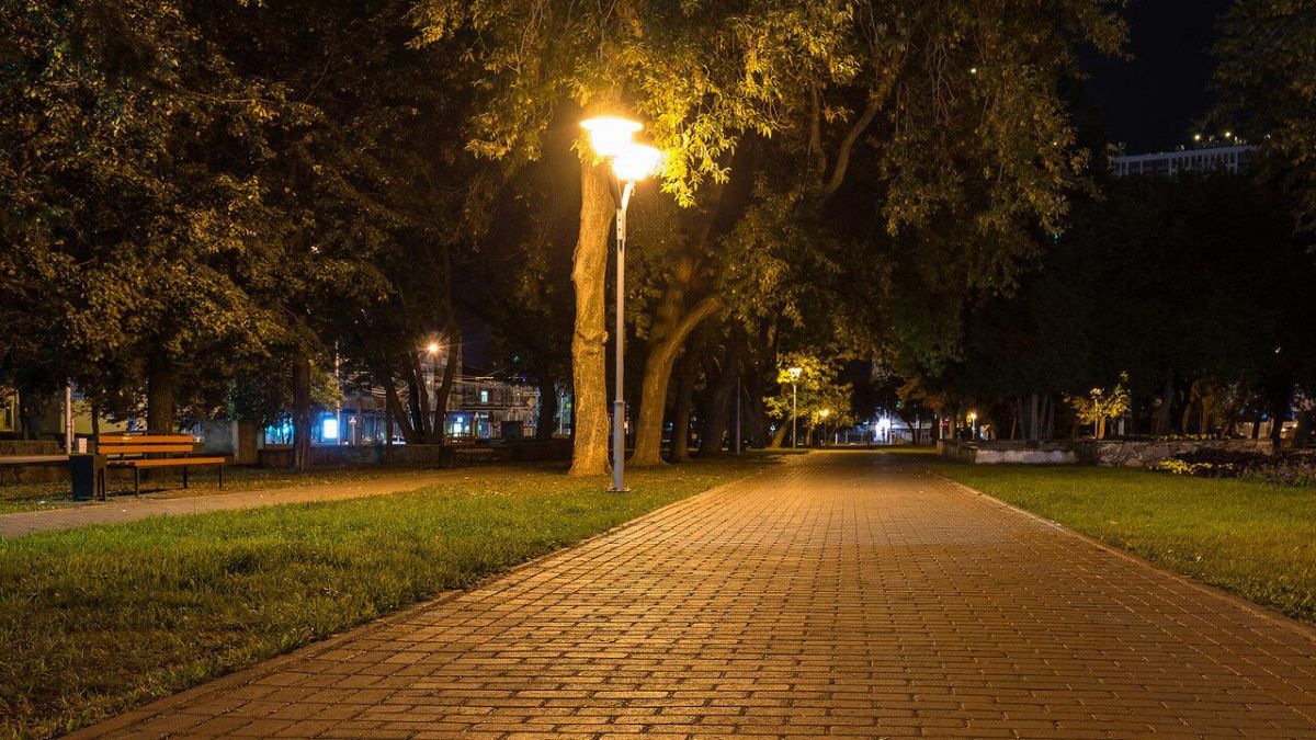 Мэрия Перми готова потратить более 320 миллионов рублей на уличные светильники
