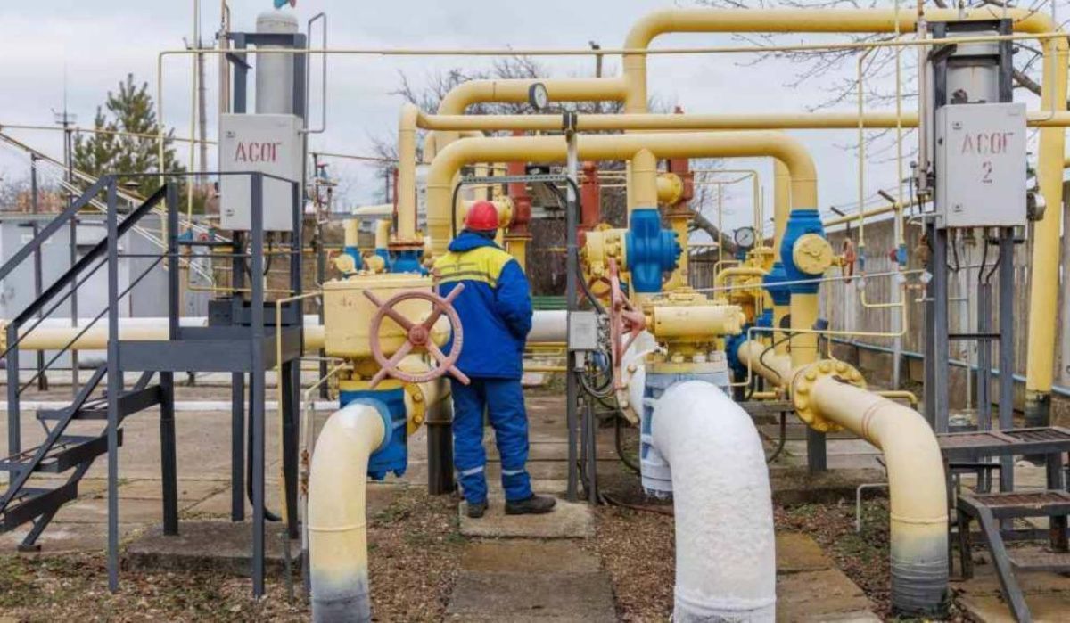 Венгрия планирует рекордные закупки российского газа и нефти в 2025 году