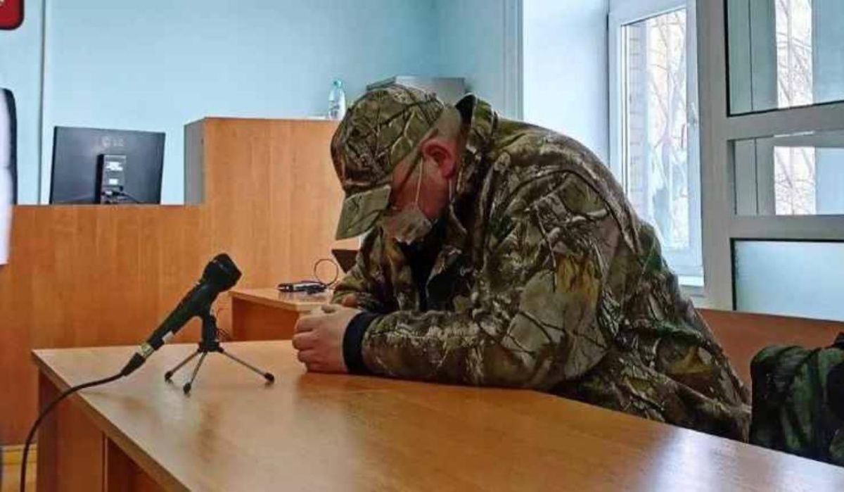 Новые детали расследования появились по делу генерала Оглоблина