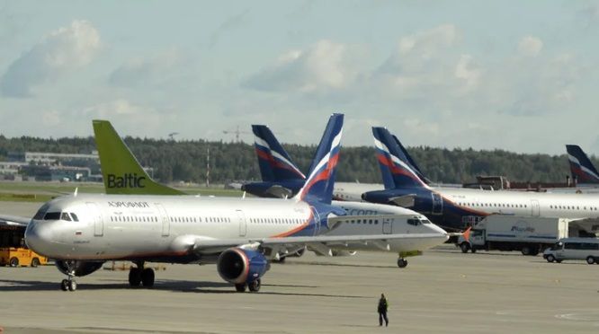 Закрытие аэропорта в Челябинской области продлили 