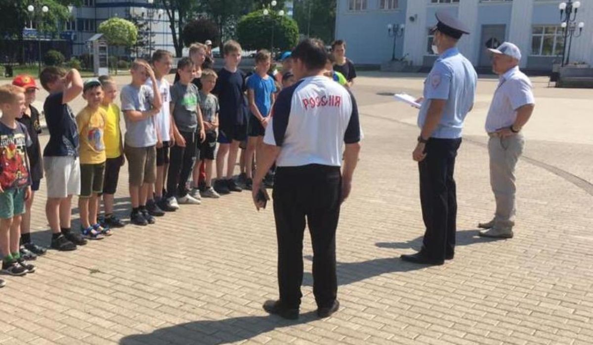 В Чайковском стражи порядка и общественники проводят работу по профилактике наркомании 