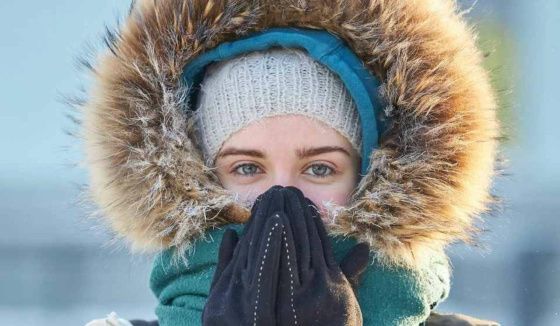 Челябинская область готовится к морозам: температура упадет до -40°C