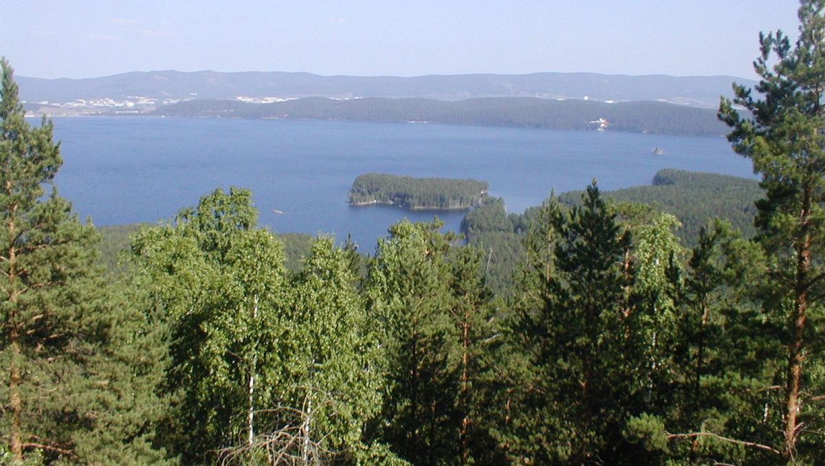 Озеро Тургояк может получить статус памятника природы